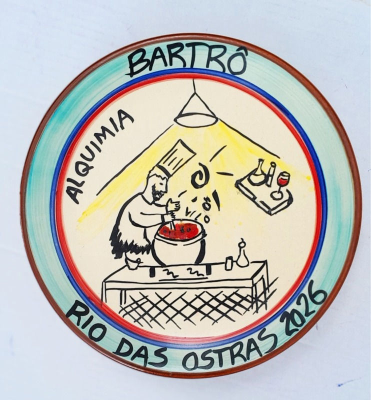 Tradição gastronômica ganha novo prato inspirado na arte da transformação