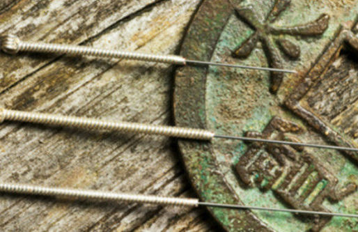 A acupuntura e seus benefícios para terceira idade