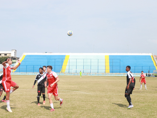 Futebol: Vasco x Juventude decidem em Macaé a Brasil Soccer Cup Sub-16
