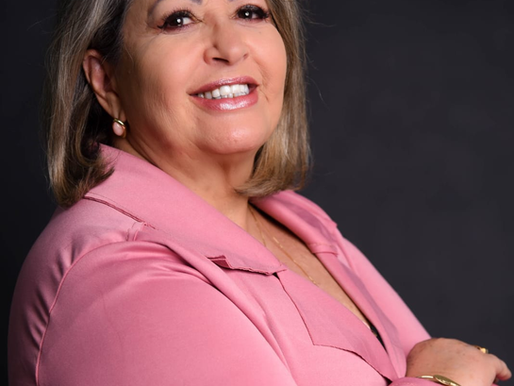 Reginah Araújo: a mente estratégica por trás do sucesso político de grandes nomes no Brasil e no exterior