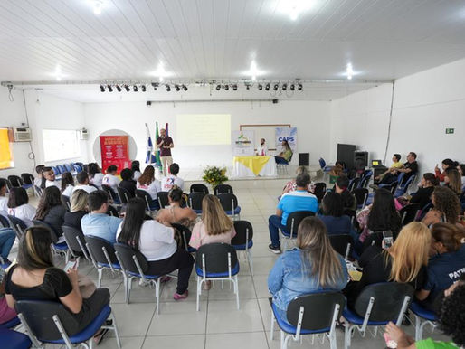 Casimiro de Abreu realiza Simpósio sobre suicídio