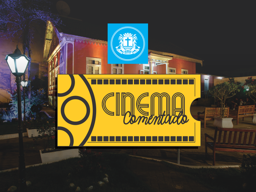 Cinema Comentado apresenta Terra Estrangeira nesta terça em Macaé