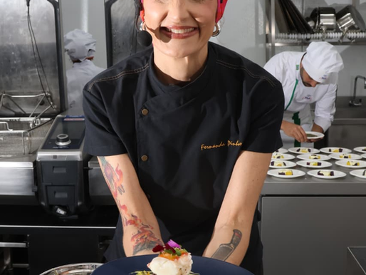 14º Festival Macaé Gastronomia e Cultura desperta lembranças afetivas