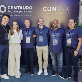STOA conclui integração com a Centauro Seguradora na plataforma