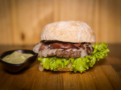 O Dia Mundial do Hambúrguer não pode ser esquecido