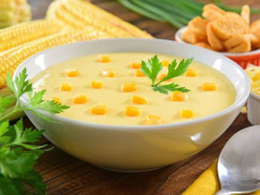 Creme de milho fácil: como fazer esse acompanhamento incrível