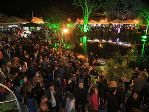 Contagem regressiva para o FriJazz & Blues 2019