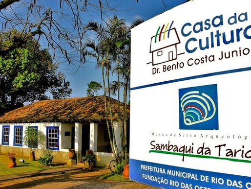 Livro ‘Uma missão para Charlotte’ será lançado na Casa de Cultura de Rio das Ostras