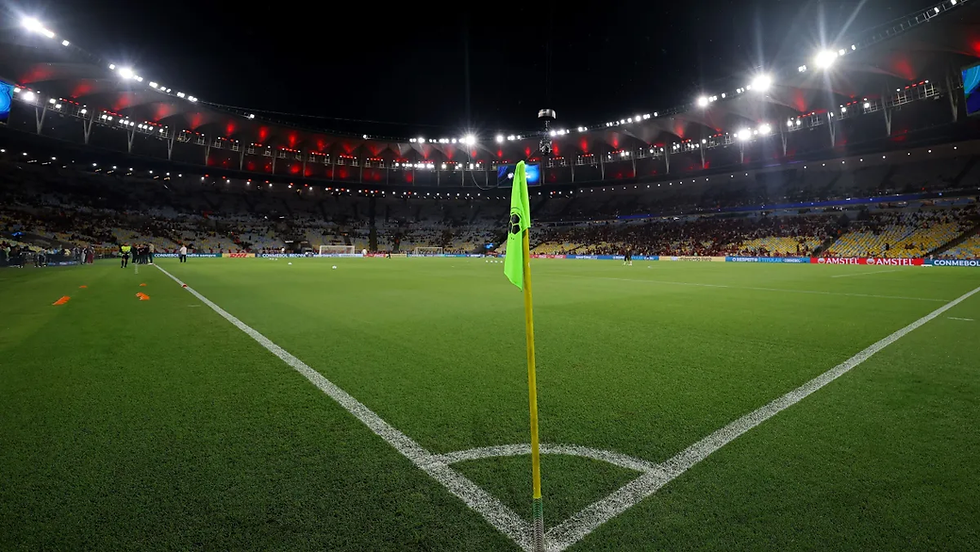 Flamengo x Vitória: horário e onde assistir à Copa do Brasil