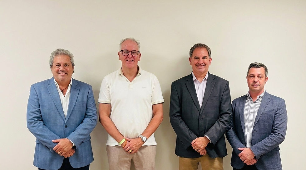 Grupo ForRisk adquire a operação da DEKRA e CheckAuto no Brasil em movimento estratégico de mercado