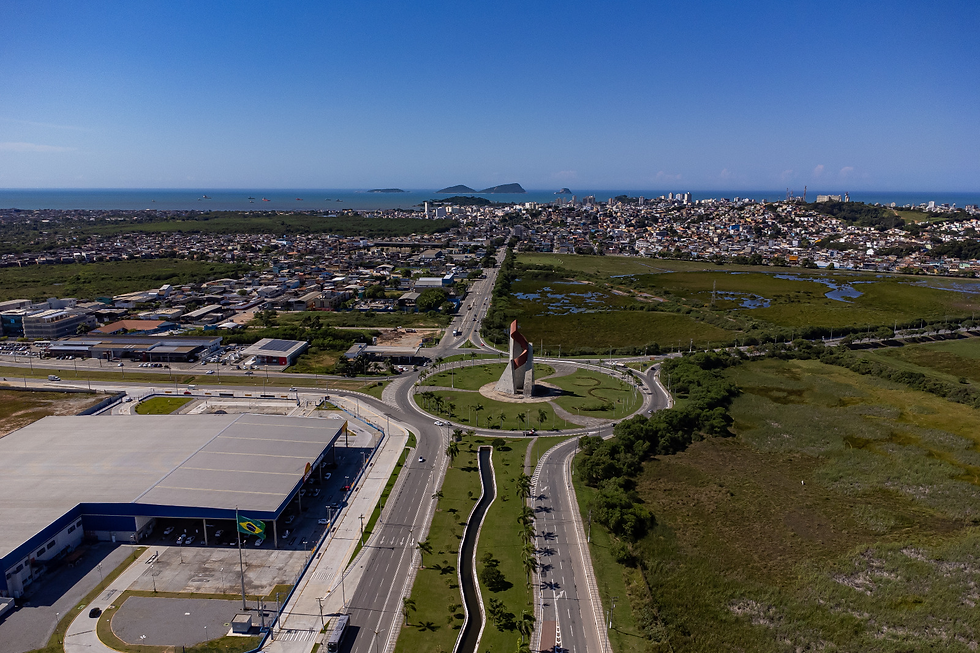 Câmaras Temáticas do Plano Diretor 2026-2036 começam na próxima terça em Macaé