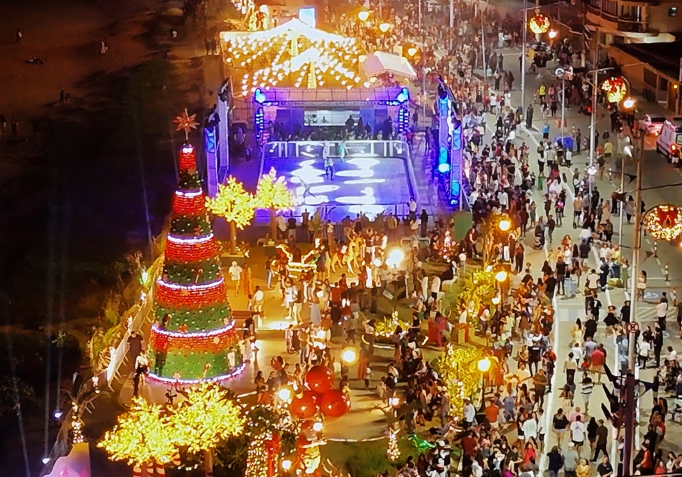 Auto de Natal será apresentado em Macaé no dia 25 na Vila do Noel