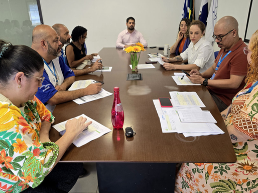 Saúde reforça em Macaé estratégias integradas e alerta sobre a participação da população no combate às arboviroses