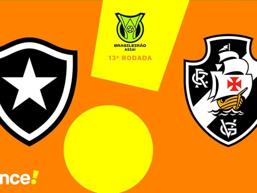 Botafogo x Vasco: onde assistir ao vivo, horário e prováveis escalações do jogo