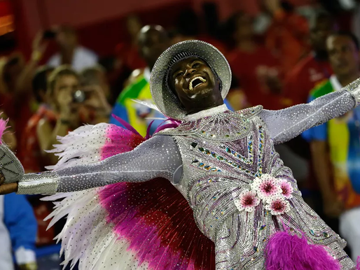 Oito escolas encerram desfiles da Série Ouro nesta quinta-feira