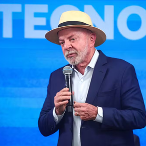 Lula participa de entrevista da Globo nesta quinta-feira; saiba como assistir