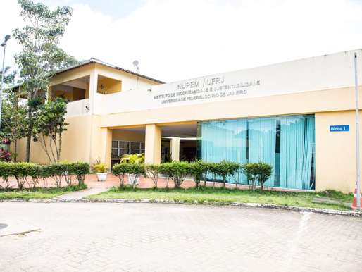 Instituto de Biodiversidade e Sustentabilidade (NUPEM/UFRJ) promove Primeira Semana Genômica 