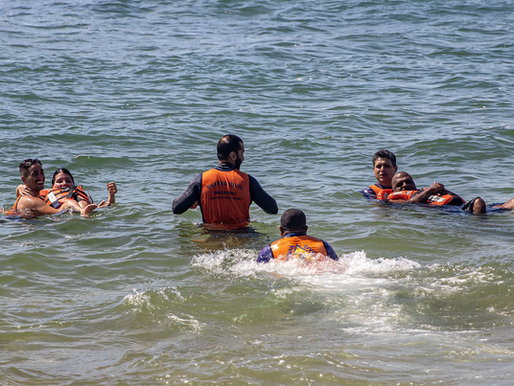 Projeto Verão Para Todos em Macaé terá início no domingo (21)