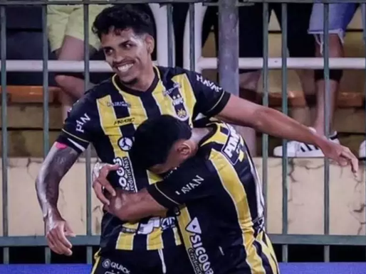 Botafogo-SP x Volta Redonda: onde assistir