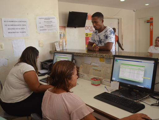 Município de Rio das Ostras informatiza atendimento no Pronto-Socorro