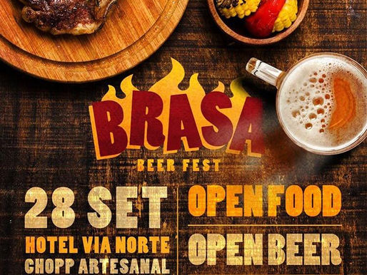 Festival terá 8 horas de shows, bebidas e churrasco neste sábado em Macaé