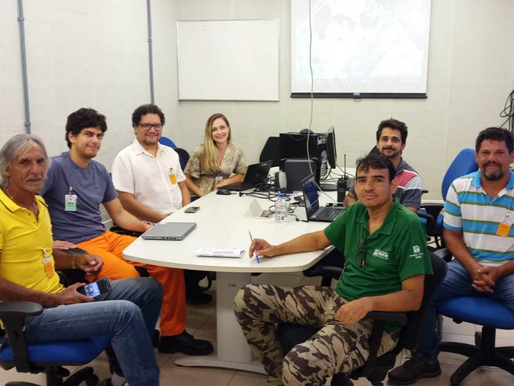 Ambiente: prefeitura de Macaé constrói parceria para prevenir atropelamento da fauna