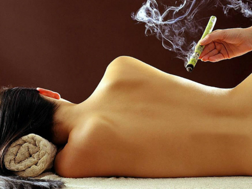 Benefícios da medicina chinesa para uma vida equilibrada