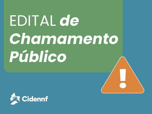 Cidennf lança edital para empresas especializadas em Cuidados à Pessoa com Deficiência