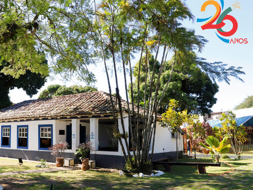 Terça é dia de festa para a Cultura de Rio das Ostras