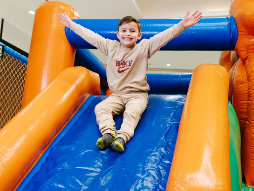 Shopping Plaza Rio das Ostras realiza Festival Plaza Kids com atrações gratuitas para a criançada nas férias