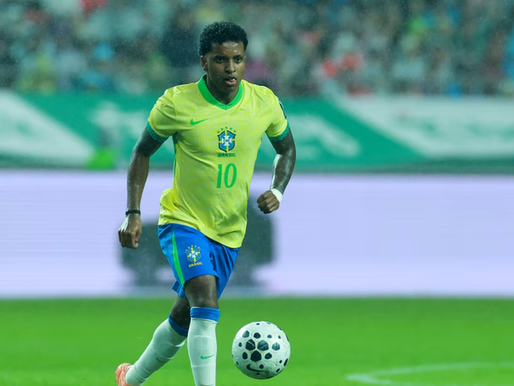 Brasil x Japão: horário e onde assistir ao amistoso da seleção