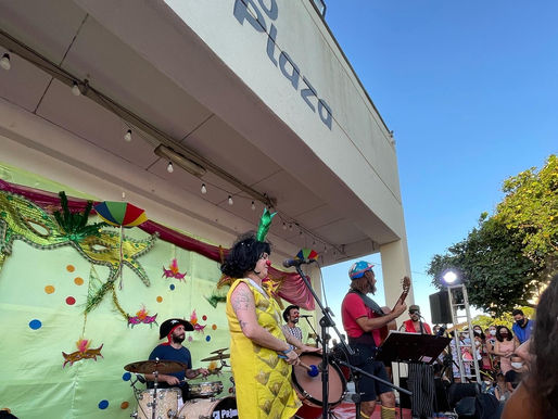 Shopping Plaza Macaé tem programação especial gratuita no Carnaval