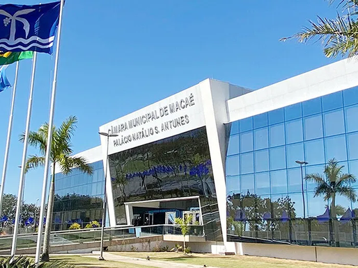 PPA e LOA: audiências discutem gastos públicos de Macaé até 2029