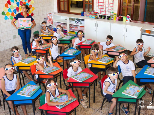 Protagonismo no aprendizado é a base da nova educação