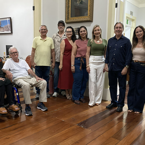 Macaé: Semana Nacional de Museus é aberta com exposição