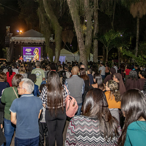 Festa de São João Batista celebra fé, história e identidade de Macaé