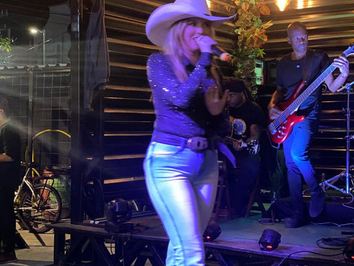 Festival de Novos Talentos reúne grande público em Rio das Ostras