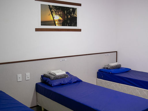 Abrigo de Inverno em Macaé será aberto nesta segunda-feira (3)