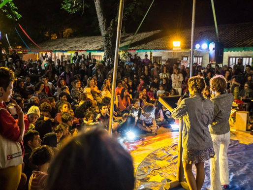 Feriado no Sana tem 3º Encontro de Palhaços e Circo