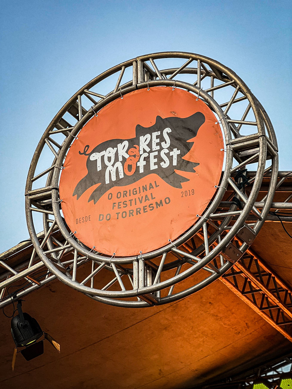 Shopping Plaza Rio das Ostras recebe a primeira edição do Torresmofest na Costa do Sol