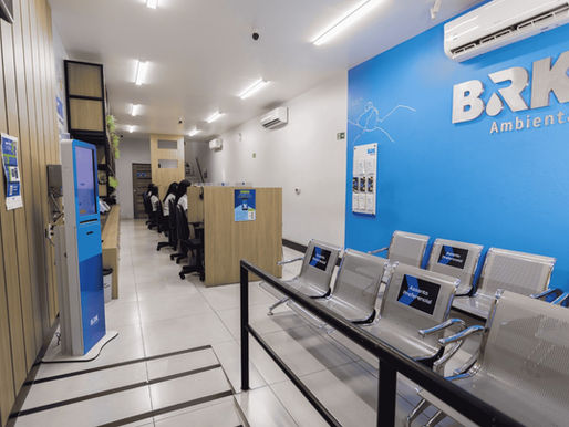 Natal e Réveillon alteram funcionamento da Loja da BRK em Macaé-RJ