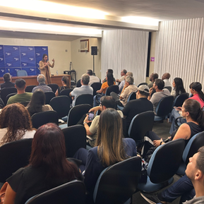 Firjan Norte Fluminense com inscrições abertas para Workshop de Inteligência Artificial para empresas da região