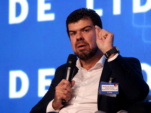 Macaé viabiliza novas rotas do gás no Brasil