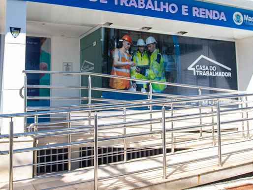 Atendimento para emissão de RG passa a ser por ordem de chegada