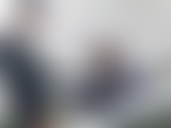 O recado é: vocês não cabem aqui