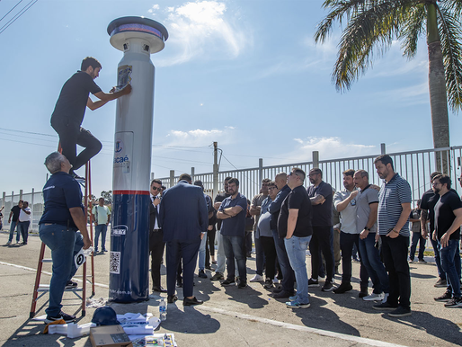 Ação integrada garantirá a segurança na 41º Expo Macaé 2025