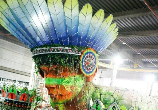 Sambódromo: Ainda há ingressos populares de R$ 10 para desfiles do Grupo Especial