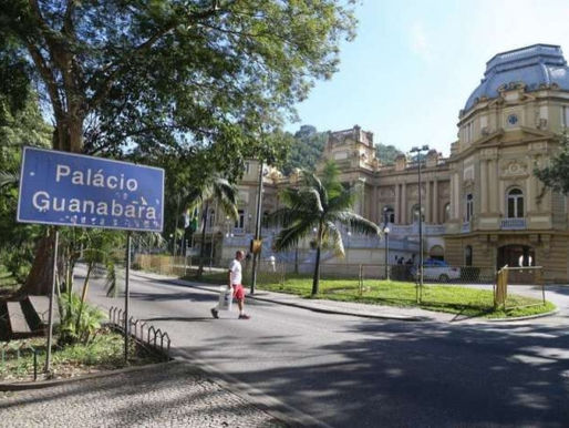 Estado do Rio pode excluir mais de 29 mil pessoas da folha de pagamentos