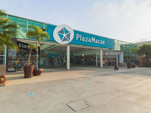 Mega Liqui do Shopping Plaza Macaé com descontos de até 70%