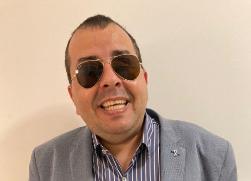 MEC tem novo diretor de Educação Especial na Perspectiva Inclusiva